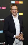 Schiphol 31 september 2024
Winterpresentatie RTL / Videoland in een tent achter Hotel v d Valk bij Schiphol . Jair Ferwerda