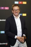 Schiphol 31 september 2024
Winterpresentatie RTL / Videoland in een tent achter Hotel v d Valk bij Schiphol . Jair Ferwerda