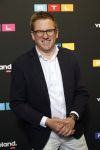 Schiphol 31 september 2024
Winterpresentatie RTL / Videoland in een tent achter Hotel v d Valk bij Schiphol . Jair Ferwerda