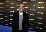 Schiphol 31 september 2024
Winterpresentatie RTL / Videoland in een tent achter Hotel v d Valk bij Schiphol . jamai