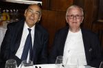 Amsterdam 9september 2024
Strong women award in hotel The Grand . Jan Aalbers en Harry Mens