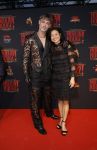 Utrecht 19 september 2024
Premiere Moulin Rouge in het Beatrix theater. jan kooijman met zijn vrouw