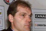 Rotterdam, 20 december 1998
Jan Wouters bij zijn 2e persconferentie voor AJAX na afloop van de topper Feyenoord-AJAX, eindstan1-1


FOTO PETER SMULDERS BV
