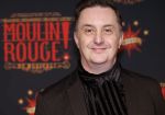 Utrecht 19 september 2024
Premiere Moulin Rouge in het Beatrix theater. Jeremy Baker