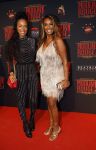 Utrecht 19 september 2024
Premiere Moulin Rouge in het Beatrix theater. Joanne Telesford met dochter