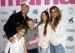 Amsterdam 11 september 2024
Fabulous Mama awards in All out in Amsterdam. Joel Borelli met vrouw en kinderen