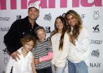 Amsterdam 11 september 2024
Fabulous Mama awards in All out in Amsterdam. Joel Borelli met vrouw en kinderen
