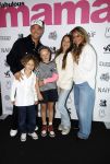 Amsterdam 11 september 2024
Fabulous Mama awards in All out in Amsterdam. Joel Borelli met vrouw en kinderen