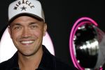Amsterdam 11 september 2024
Fabulous Mama awards in All out in Amsterdam. Joel Borelli met vrouw en kinderen