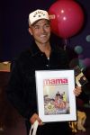 Amsterdam 11 september 2024
Fabulous Mama awards in All out in Amsterdam.
