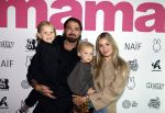 Amsterdam 11 september 2024
Fabulous Mama awards in All out in Amsterdam. Joelle Witschge met partner Dave Bulthuis en hun kinderen
