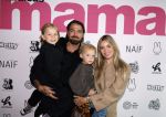 Amsterdam 11 september 2024
Fabulous Mama awards in All out in Amsterdam. Joelle Witschge met partner Dave Bulthuis en hun kinderen