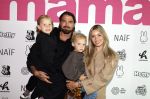 Amsterdam 11 september 2024
Fabulous Mama awards in All out in Amsterdam. Joelle Witschge met partner Dave Bulthuis en hun kinderen