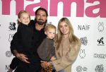 Amsterdam 11 september 2024
Fabulous Mama awards in All out in Amsterdam. Joelle Witschge met partner Dave Bulthuis en hun kinderen