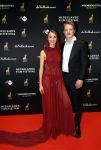 Utrecht 20 september 2024
Premiere Witte Flits tijdens de openings avond van de Filmdagen in Utrecht . Joes Brauers met zijn partner Julia Akkermans