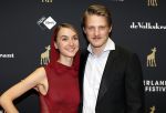 Utrecht 20 september 2024
Premiere Witte Flits tijdens de openings avond van de Filmdagen in Utrecht . Joes Brauers met zijn partner Julia Akkermans
