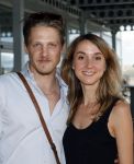 Katwijk 8 september 2024
Premiere Soldaat van Oranje in de Hangaar . Joes Breuers en partner Julia Akkermans