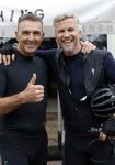 Blaricum 4 september 2024
Fietstocht met allemaal specialized S Works fietsen vanaf Blushing Blaricum van Gordon .
Oa doen mee , Winston Gerschtanowitz Louis Talpe Mark Tuitert Laurens ten Dam Roxane Knetemann Thomas v d Vlucht Johan Museeuw Thomas Dekker Ireen Wust Erben Wennemars  Joy Beune en haar partner Kjeld Nuis .