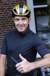 Blaricum 4 september 2024
Fietstocht met allemaal specialized S Works fietsen vanaf Blushing Blaricum van Gordon .
Oa doen mee , Winston Gerschtanowitz Louis Talpe Mark Tuitert Laurens ten Dam Roxane Knetemann Thomas v d Vlucht Johan Museeuw Thomas Dekker Ireen Wust Erben Wennemars  Joy Beune en haar partner Kjeld Nuis .