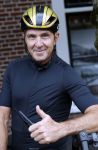 Blaricum 4 september 2024
Fietstocht met allemaal specialized S Works fietsen vanaf Blushing Blaricum van Gordon .
Oa doen mee , Winston Gerschtanowitz Louis Talpe Mark Tuitert Laurens ten Dam Roxane Knetemann Thomas v d Vlucht Johan Museeuw Thomas Dekker Ireen Wust Erben Wennemars  Joy Beune en haar partner Kjeld Nuis .