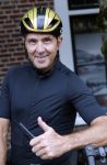 Blaricum 4 september 2024
Fietstocht met allemaal specialized S Works fietsen vanaf Blushing Blaricum van Gordon .
Oa doen mee , Winston Gerschtanowitz Louis Talpe Mark Tuitert Laurens ten Dam Roxane Knetemann Thomas v d Vlucht Johan Museeuw Thomas Dekker Ireen Wust Erben Wennemars  Joy Beune en haar partner Kjeld Nuis .