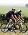 Blaricum 4 september 2024
Fietstocht met allemaal specialized S Works fietsen vanaf Blushing Blaricum van Gordon .
Oa doen mee , Winston Gerschtanowitz Louis Talpe Mark Tuitert Laurens ten Dam Roxane Knetemann Thomas v d Vlucht Johan Museeuw Thomas Dekker Ireen Wust Erben Wennemars  Joy Beune en haar partner Kjeld Nuis .