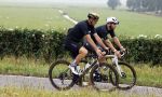 Blaricum 4 september 2024
Fietstocht met allemaal specialized S Works fietsen vanaf Blushing Blaricum van Gordon .
Oa doen mee , Winston Gerschtanowitz Louis Talpe Mark Tuitert Laurens ten Dam Roxane Knetemann Thomas v d Vlucht Johan Museeuw Thomas Dekker Ireen Wust Erben Wennemars  Joy Beune en haar partner Kjeld Nuis .