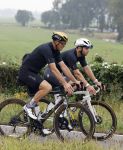 Blaricum 4 september 2024
Fietstocht met allemaal specialized S Works fietsen vanaf Blushing Blaricum van Gordon .
Oa doen mee , Winston Gerschtanowitz Louis Talpe Mark Tuitert Laurens ten Dam Roxane Knetemann Thomas v d Vlucht Johan Museeuw Thomas Dekker Ireen Wust Erben Wennemars  Joy Beune en haar partner Kjeld Nuis .