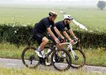 Blaricum 4 september 2024
Fietstocht met allemaal specialized S Works fietsen vanaf Blushing Blaricum van Gordon .
Oa doen mee , Winston Gerschtanowitz Louis Talpe Mark Tuitert Laurens ten Dam Roxane Knetemann Thomas v d Vlucht Johan Museeuw Thomas Dekker Ireen Wust Erben Wennemars  Joy Beune en haar partner Kjeld Nuis .