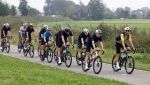 Blaricum 4 september 2024
Fietstocht met allemaal specialized S Works fietsen vanaf Blushing Blaricum van Gordon .
Oa doen mee , Winston Gerschtanowitz Louis Talpe Mark Tuitert Laurens ten Dam Roxane Knetemann Thomas v d Vlucht Johan Museeuw Thomas Dekker Ireen Wust Erben Wennemars  Joy Beune en haar partner Kjeld Nuis .