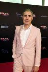 Den Bosch 28 september 2024
Premiere Rokjesdag in de Brabant hallen met in de cast oa Abbey Hoes, Leo Alkemade, Brigitte Heitzer, Lykele Muus, Bertrie Wierenga en Kiefer Zwart.Daarnaast zijn er onder meer rollen weggelegd voor Sinan Eroglu, Peter Bolhuis, Tineke Schouten, Patrick Martens en Maaike Martens.