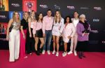 Den Bosch 28 september 2024
Premiere Rokjesdag in de Brabant hallen met in de cast oa Abbey Hoes, Leo Alkemade, Brigitte Heitzer, Lykele Muus, Bertrie Wierenga en Kiefer Zwart.Daarnaast zijn er onder meer rollen weggelegd voor Sinan Eroglu, Peter Bolhuis, Tineke Schouten, Patrick Martens en Maaike Martens. Johan Neijenhuis met vriendin en familie