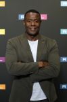 Schiphol 31 september 2024
Winterpresentatie RTL / Videoland in een tent achter Hotel v d Valk bij Schiphol . John Williams