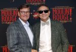 Utrecht 19 september 2024
Premiere Moulin Rouge in het Beatrix theater. Jon v Eerd