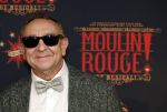 Utrecht 19 september 2024
Premiere Moulin Rouge in het Beatrix theater. Jon v Eerd
