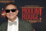 Utrecht 19 september 2024
Premiere Moulin Rouge in het Beatrix theater. Jon v Eerd