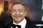 Barneveld 21 september 2024
Premiere Musical 40-45 . Jon v Eerd met een kennis