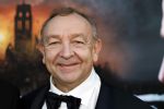 Barneveld 21 september 2024
Premiere Musical 40-45 . Jon v Eerd met een kennis