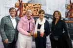 Den Bosch 29 september 2024
Premiere Saturday night fever in de Parade in Den Bosch . Jon v Eerd met partner