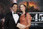 Barneveld 21 september 2024
Premiere Musical 40-45 . Jonathan Vroege met ..
