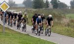 Blaricum 4 september 2024
Fietstocht met allemaal specialized S Works fietsen vanaf Blushing Blaricum van Gordon .
Oa doen mee , Winston Gerschtanowitz Louis Talpe Mark Tuitert Laurens ten Dam Roxane Knetemann Thomas v d Vlucht Johan Museeuw Thomas Dekker Ireen Wust Erben Wennemars  Joy Beune en haar partner Kjeld Nuis .