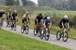 Blaricum 4 september 2024
Fietstocht met allemaal specialized S Works fietsen vanaf Blushing Blaricum van Gordon .
Oa doen mee , Winston Gerschtanowitz Louis Talpe Mark Tuitert Laurens ten Dam Roxane Knetemann Thomas v d Vlucht Johan Museeuw Thomas Dekker Ireen Wust Erben Wennemars  Joy Beune en haar partner Kjeld Nuis .