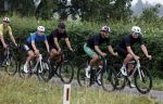 Blaricum 4 september 2024
Fietstocht met allemaal specialized S Works fietsen vanaf Blushing Blaricum van Gordon .
Oa doen mee , Winston Gerschtanowitz Louis Talpe Mark Tuitert Laurens ten Dam Roxane Knetemann Thomas v d Vlucht Johan Museeuw Thomas Dekker Ireen Wust Erben Wennemars  Joy Beune en haar partner Kjeld Nuis .