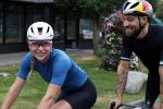 Blaricum 4 september 2024
Fietstocht met allemaal specialized S Works fietsen vanaf Blushing Blaricum van Gordon .
Oa doen mee , Winston Gerschtanowitz Louis Talpe Mark Tuitert Laurens ten Dam Roxane Knetemann Thomas v d Vlucht Johan Museeuw Thomas Dekker Ireen Wust Erben Wennemars  Joy Beune en haar partner Kjeld Nuis . Kjeld heeft een grote Tattoo op zijn arm met daarop Joy Beune