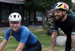 Blaricum 4 september 2024
Fietstocht met allemaal specialized S Works fietsen vanaf Blushing Blaricum van Gordon .
Oa doen mee , Winston Gerschtanowitz Louis Talpe Mark Tuitert Laurens ten Dam Roxane Knetemann Thomas v d Vlucht Johan Museeuw Thomas Dekker Ireen Wust Erben Wennemars  Joy Beune en haar partner Kjeld Nuis . Kjeld heeft een grote Tattoo op zijn arm met daarop Joy Beune