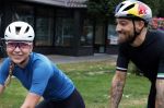 Blaricum 4 september 2024
Fietstocht met allemaal specialized S Works fietsen vanaf Blushing Blaricum van Gordon .
Oa doen mee , Winston Gerschtanowitz Louis Talpe Mark Tuitert Laurens ten Dam Roxane Knetemann Thomas v d Vlucht Johan Museeuw Thomas Dekker Ireen Wust Erben Wennemars  Joy Beune en haar partner Kjeld Nuis . Kjeld heeft een grote Tattoo op zijn arm met daarop Joy Beune