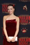 Utrecht 19 september 2024
Premiere Moulin Rouge in het Beatrix theater. Brecht v Arnhem en  Judith v d Wijst