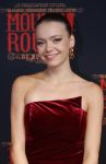 Utrecht 19 september 2024
Premiere Moulin Rouge in het Beatrix theater. Brecht v Arnhem en  Judith v d Wijst