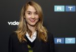 Schiphol 31 september 2024
Winterpresentatie RTL / Videoland in een tent achter Hotel v d Valk bij Schiphol . Julia Akkermans