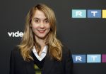Schiphol 31 september 2024
Winterpresentatie RTL / Videoland in een tent achter Hotel v d Valk bij Schiphol . Julia Akkermans